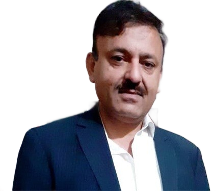 Tanveer Ul Haq